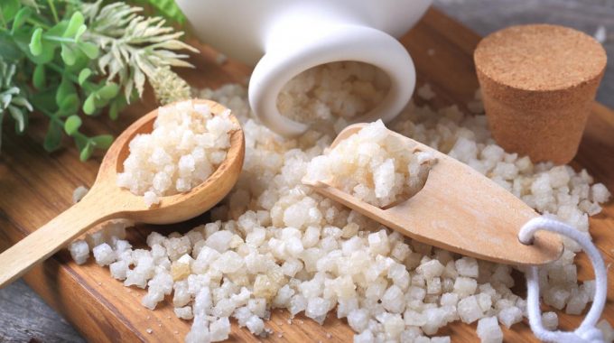 Epsom Salt Uses And Benefits