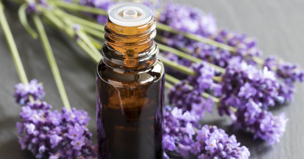5 Essential Oils Proven By Medical Science - Soma Novo