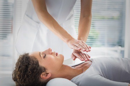 The Relativity Of Reiki And Massage