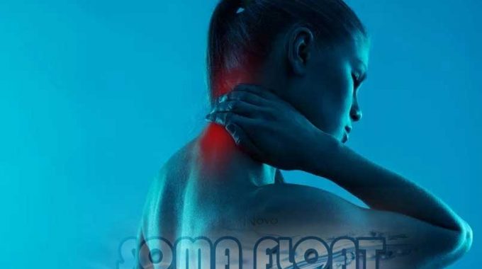 Neck And Shoulder Pain? Try Float Therapy!