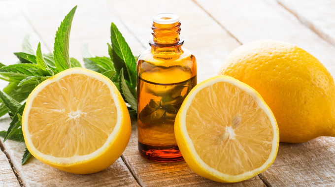 6 Rules For Using Citrus On Skin